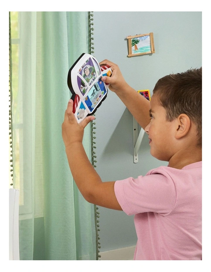 Buzz Lightyear Game And Go image 4