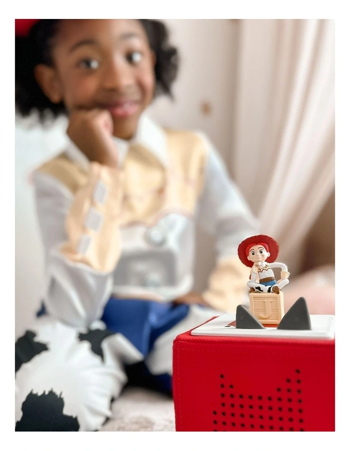 Disney - Pixar - Toy Story 3 & 4 - Jessie Tonie Audio Character image 3