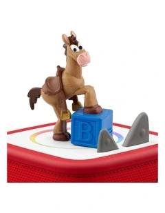 Disney - Pixar - Toy Story - Bullseye Tonie Audio Character
