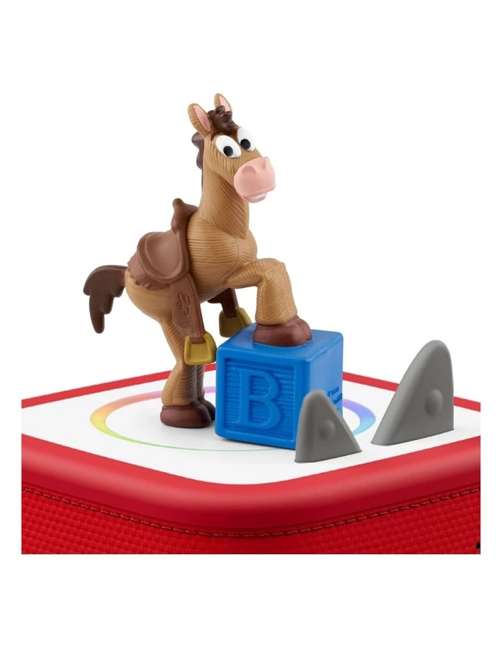 Disney - Pixar - Toy Story - Bullseye Tonie Audio Character image 1