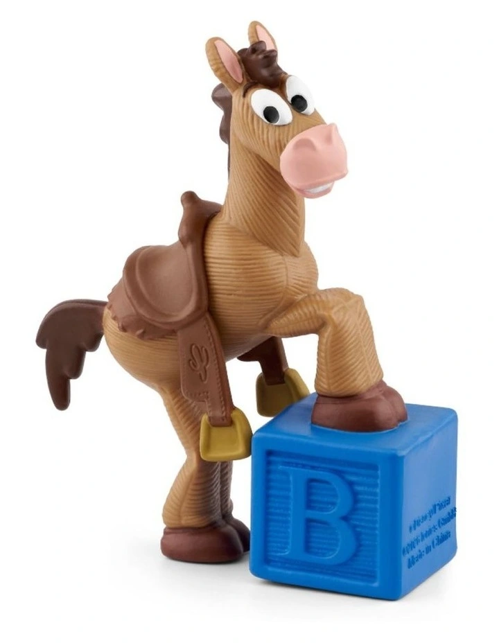 Disney - Pixar - Toy Story - Bullseye Tonie Audio Character image 2