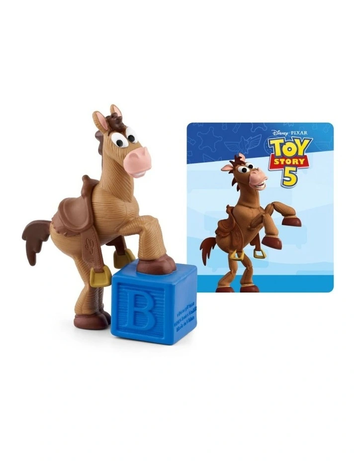 Disney - Pixar - Toy Story - Bullseye Tonie Audio Character image 3