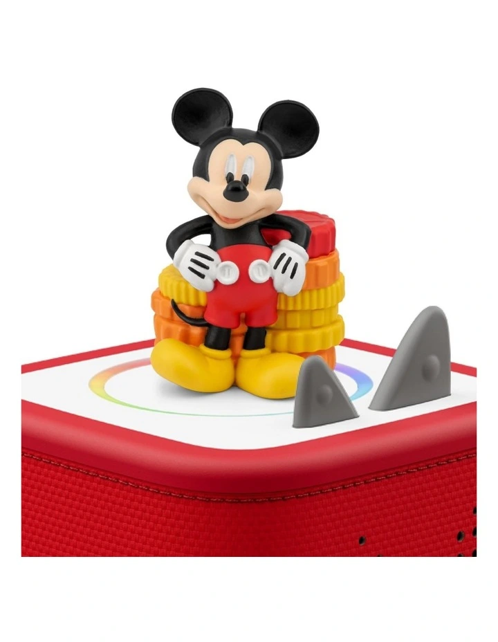 Disney - Mickey Mouse Clubhouse - Mickey Tonie Audio Character image 1
