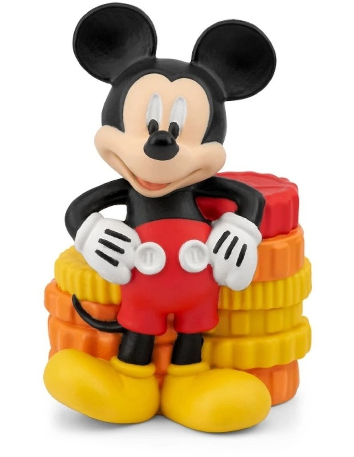 Disney - Mickey Mouse Clubhouse - Mickey Tonie Audio Character image 2