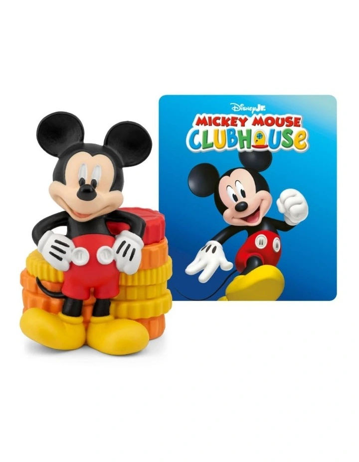 Disney - Mickey Mouse Clubhouse - Mickey Tonie Audio Character image 3