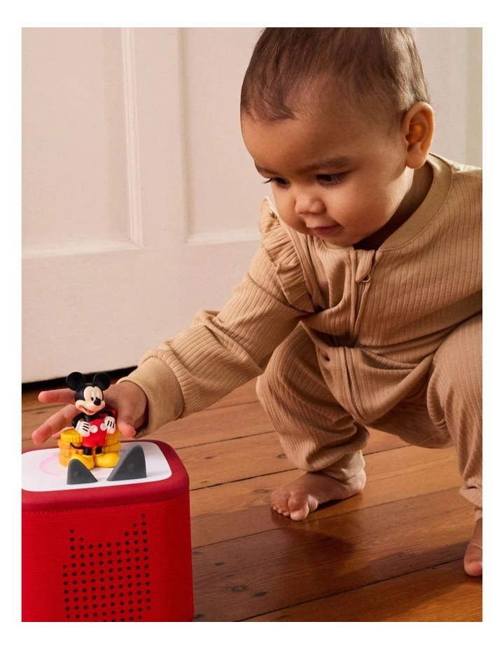 Disney - Mickey Mouse Clubhouse - Mickey Tonie Audio Character image 4