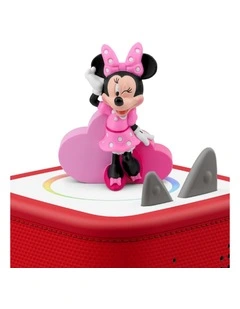 Disney - Mickey Mouse Clubhouse - Minnie Tonie Audio Character