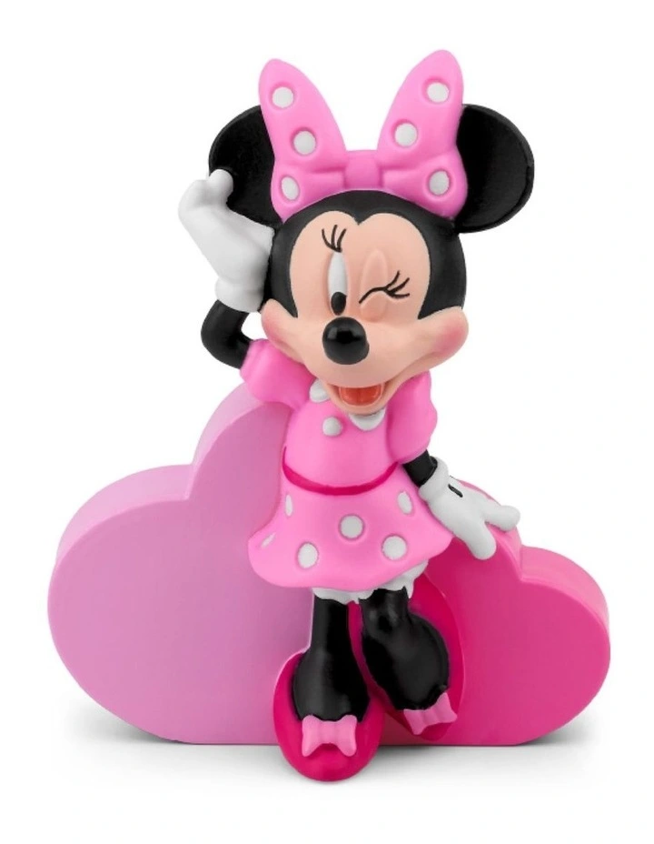 Disney - Mickey Mouse Clubhouse - Minnie Tonie Audio Character image 2