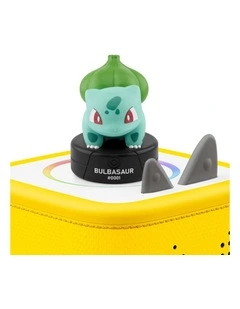 Pokmon - Bulbasaur Tonie Audio Character