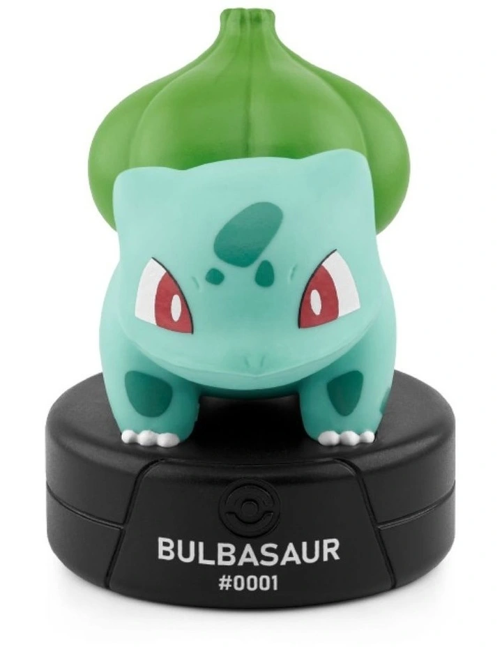 Pokmon - Bulbasaur Tonie Audio Character image 2