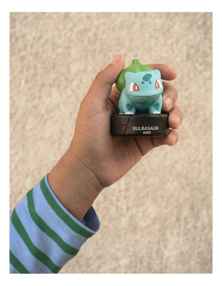 Pokmon - Bulbasaur Tonie Audio Character image 4