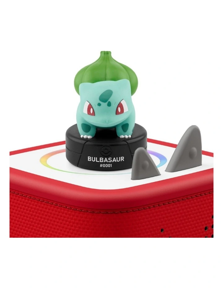 Pokmon - Bulbasaur Tonie Audio Character image 7