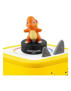 Pokmon - Charmander Tonie Audio Character