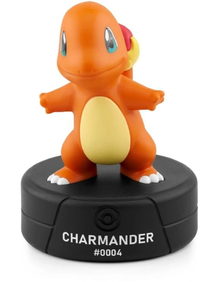 Pokmon - Charmander Tonie Audio Character image 2