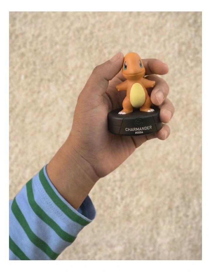 Pokmon - Charmander Tonie Audio Character image 4
