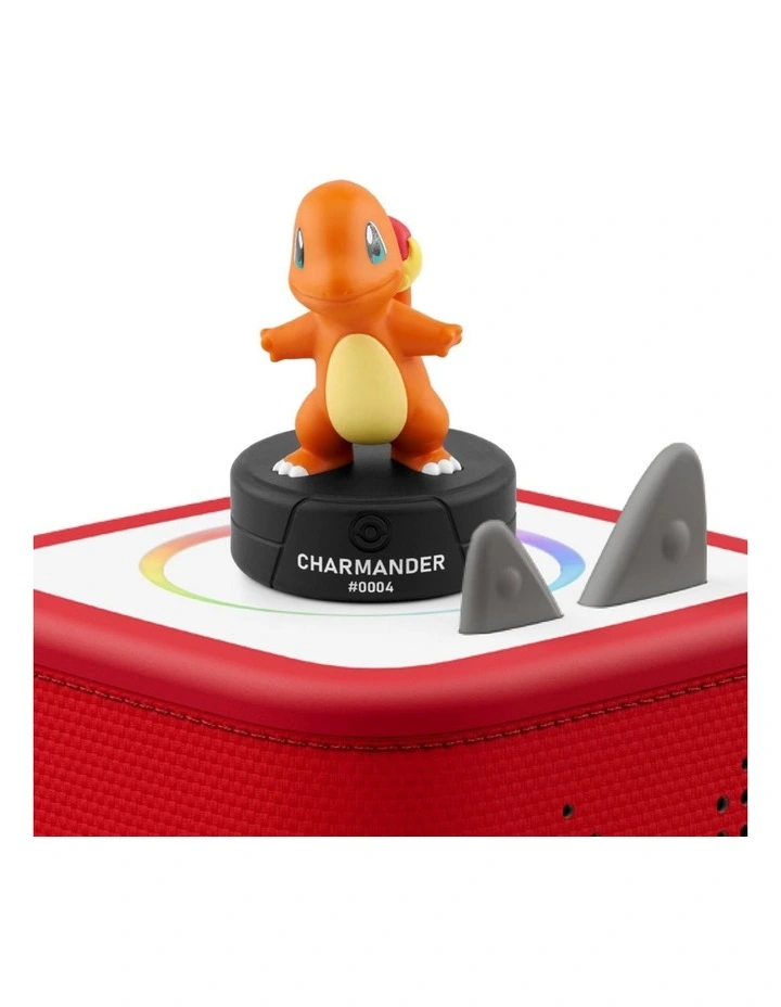 Pokmon - Charmander Tonie Audio Character image 7