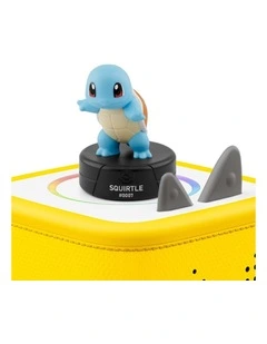 Pokmon - Squirtle Tonie Audio Character