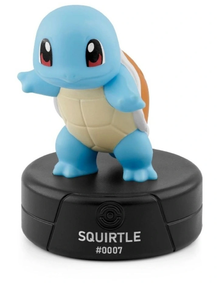 Pokmon - Squirtle Tonie Audio Character image 2