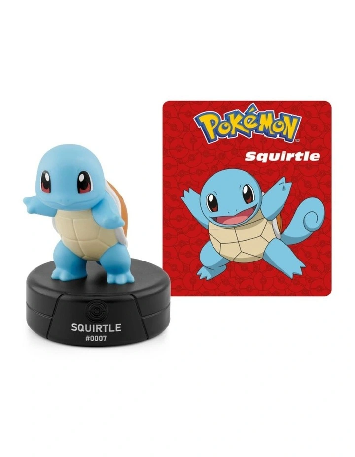 Pokmon - Squirtle Tonie Audio Character image 3