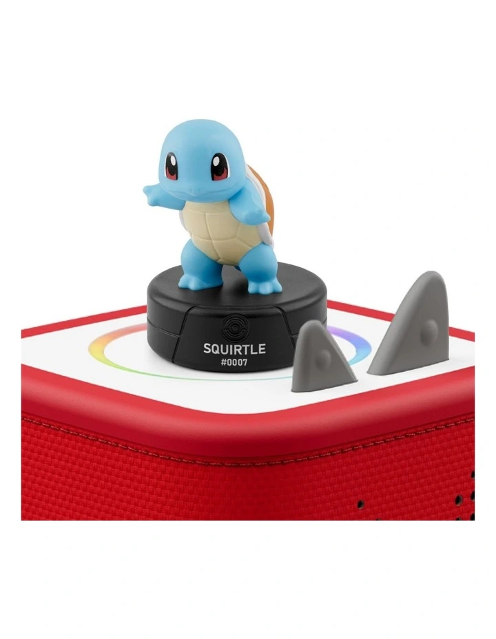 Pokmon - Squirtle Tonie Audio Character image 7