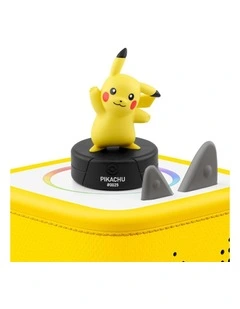 Pokmon - Pikachu Tonie Audio Character
