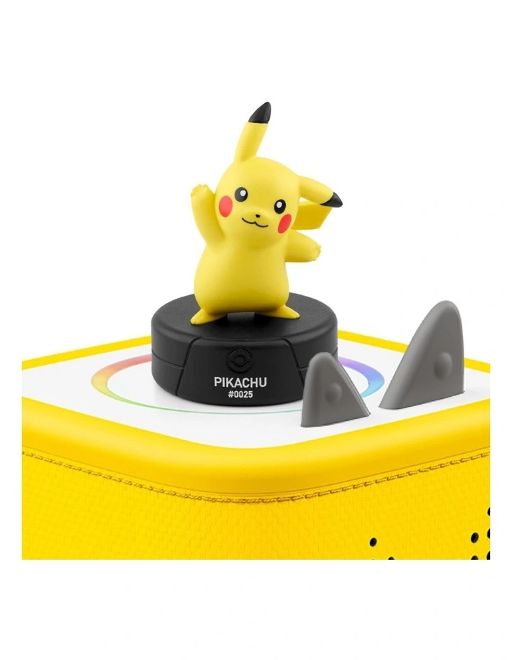 Pokmon - Pikachu Tonie Audio Character image 1