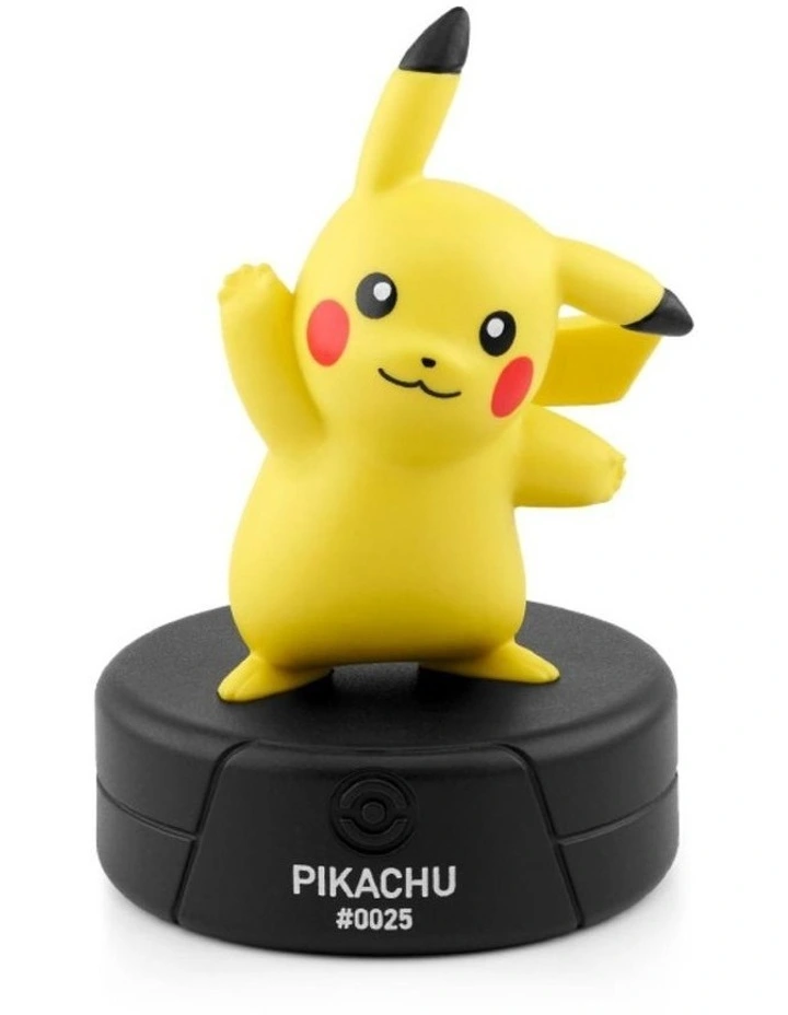 Pokmon - Pikachu Tonie Audio Character image 2