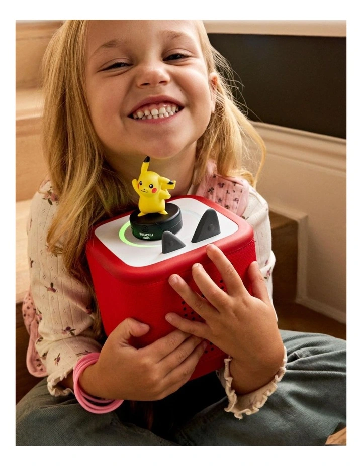 Pokmon - Pikachu Tonie Audio Character image 4