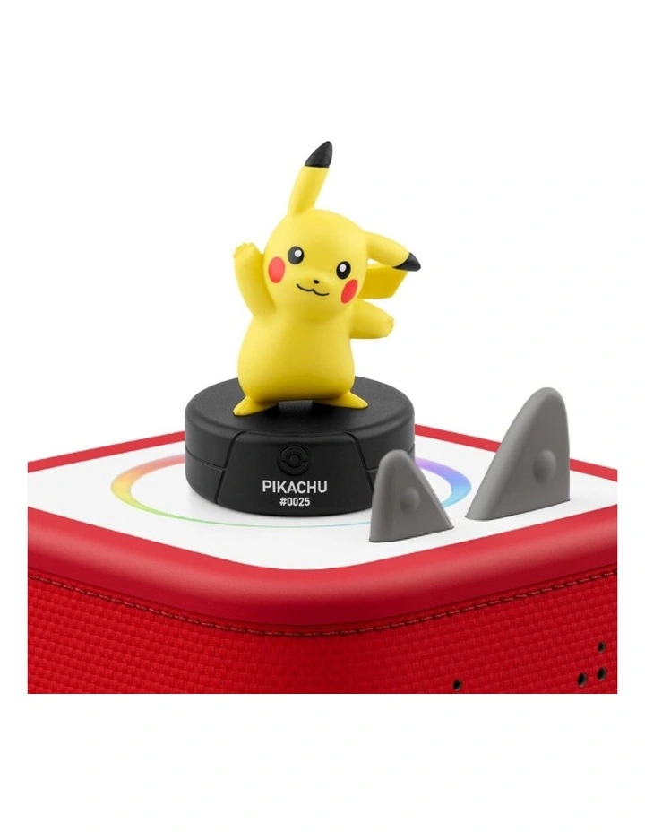 Pokmon - Pikachu Tonie Audio Character image 6