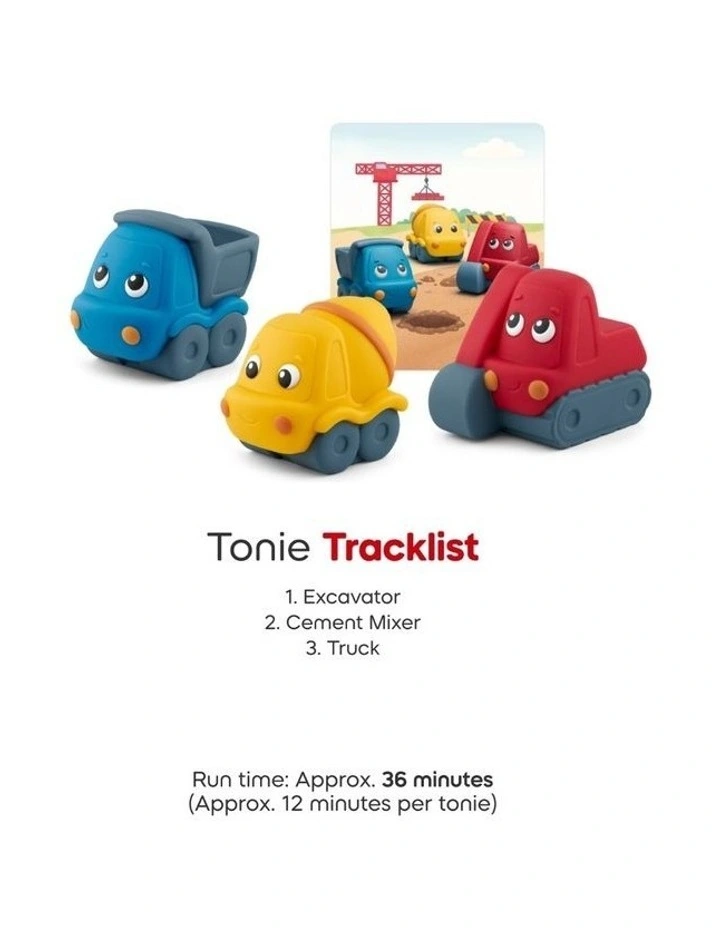 My First Tonies - Construction Set image 6