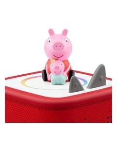 Peppa Pig - The New Baby Tonie Audio Character
