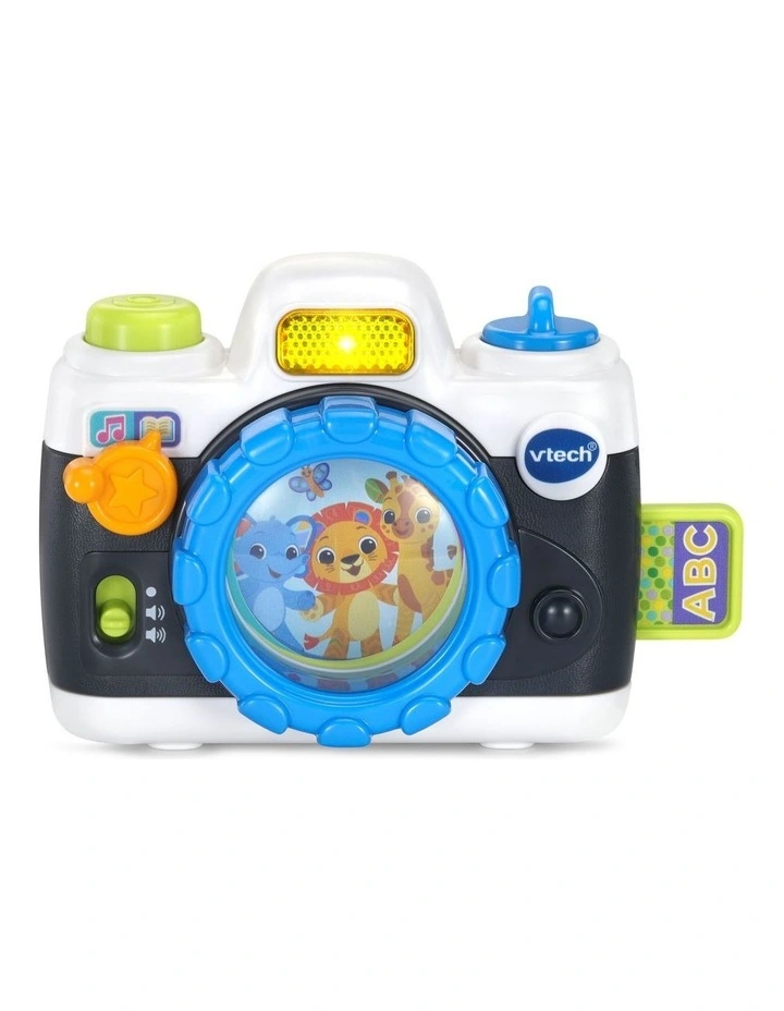 Snap And Smile Camera image 2