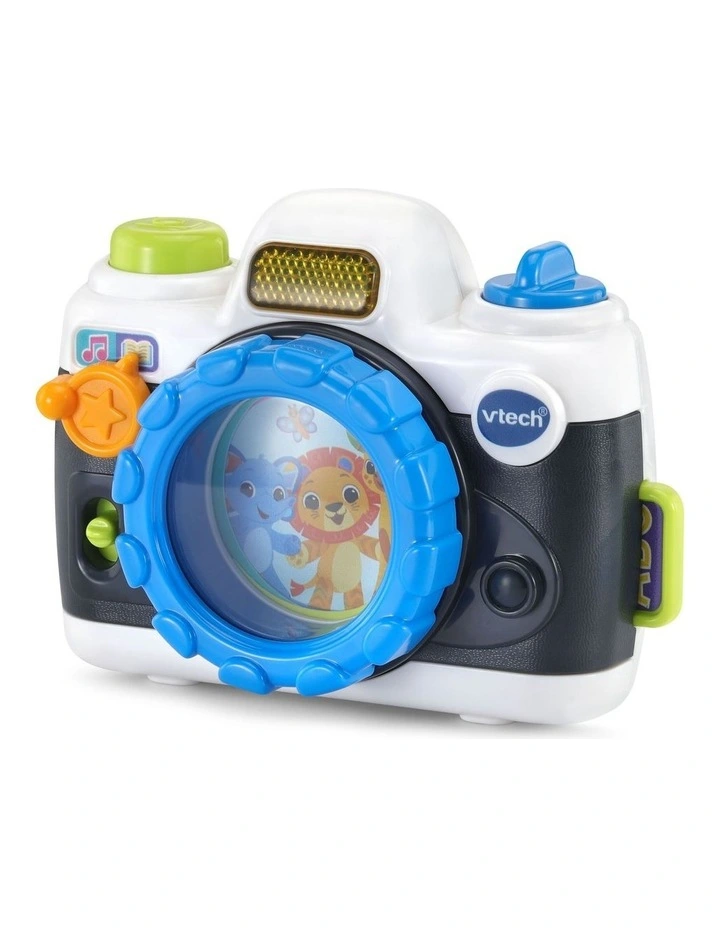 Snap And Smile Camera image 3