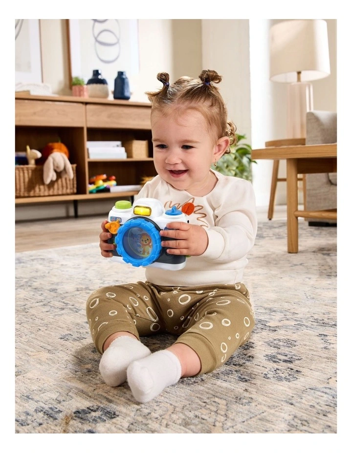 Snap And Smile Camera image 4