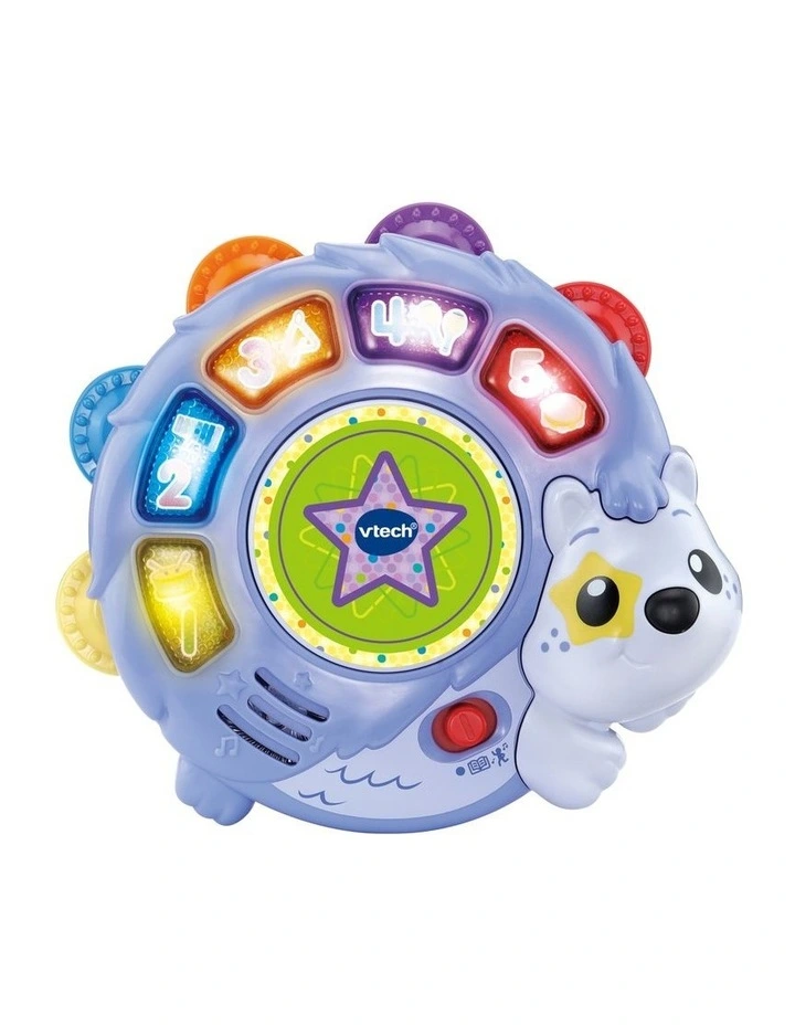 Tapping Tunes Tambourine image 2