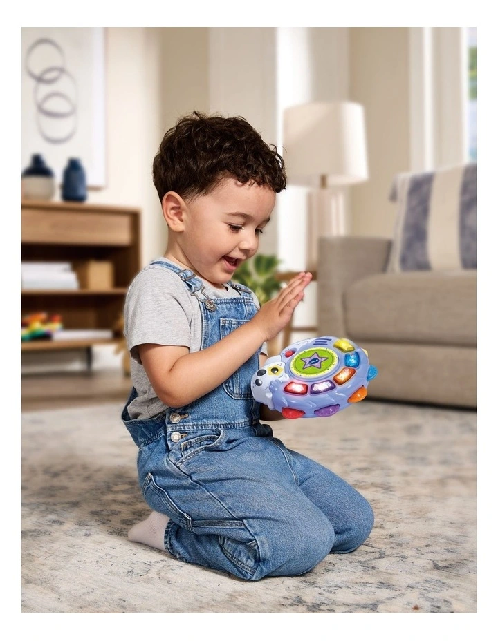 Tapping Tunes Tambourine image 3