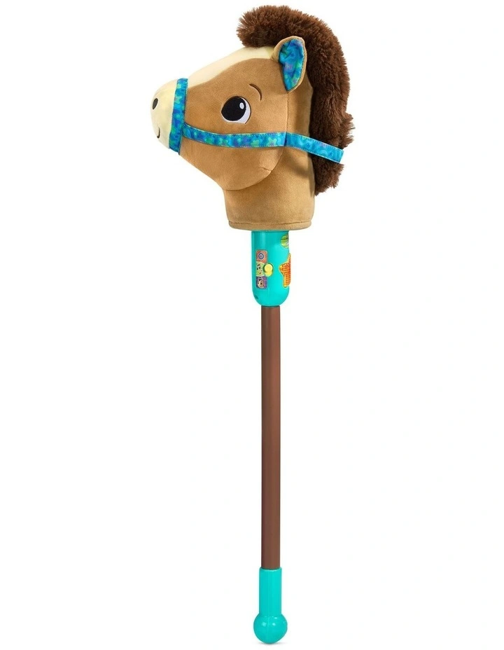 Trotting Tunes Hobby Horse Or Unicorn image 2