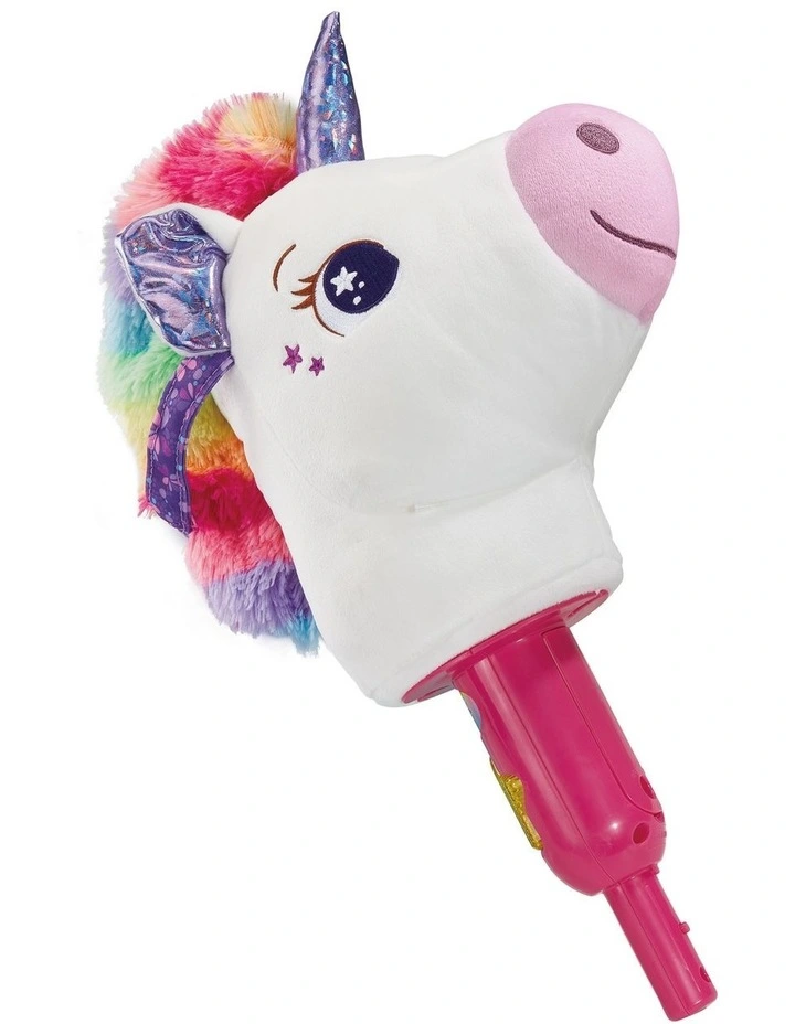 Trotting Tunes Hobby Horse Or Unicorn image 5