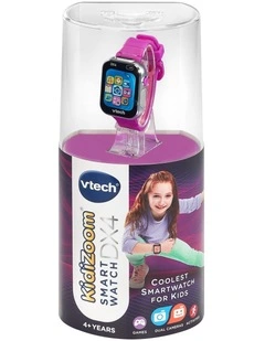 Kidizoom Smart Watch DX4