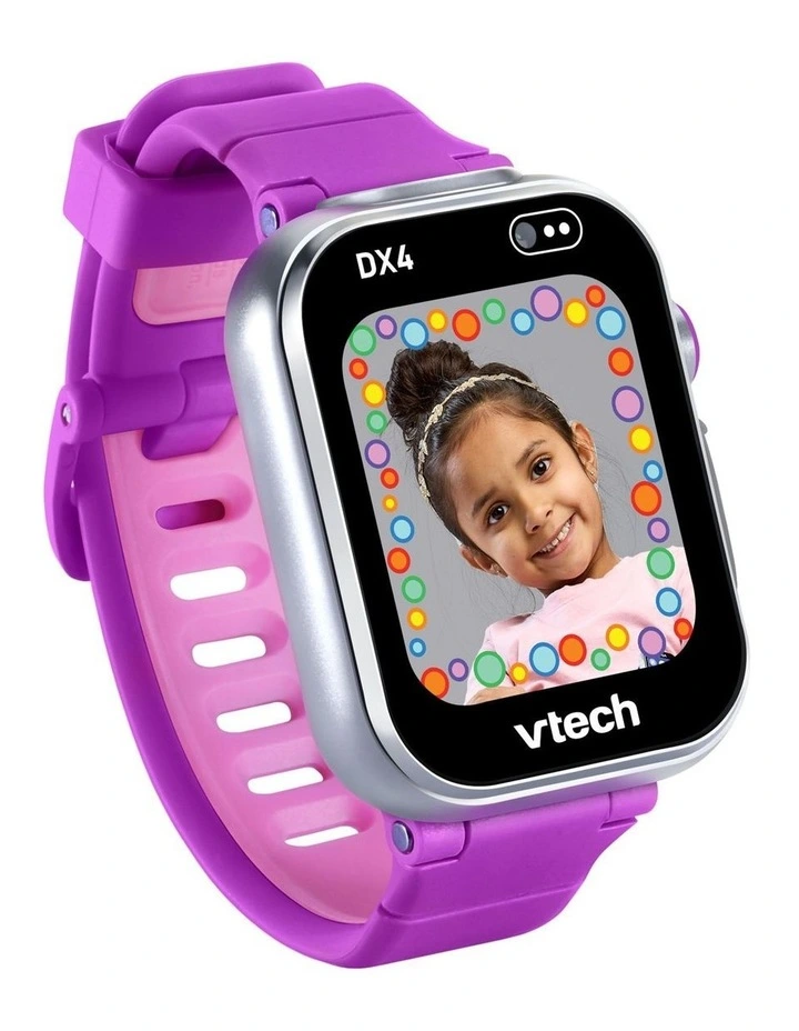 Kidizoom Smart Watch DX4 image 2