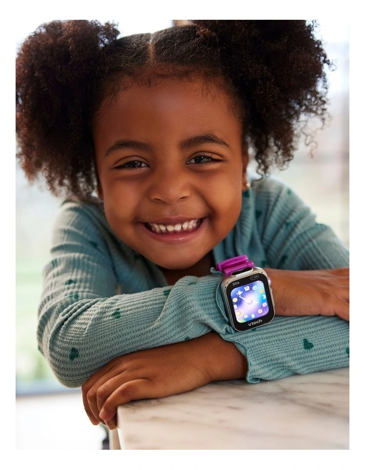 Kidizoom Smart Watch DX4 image 4