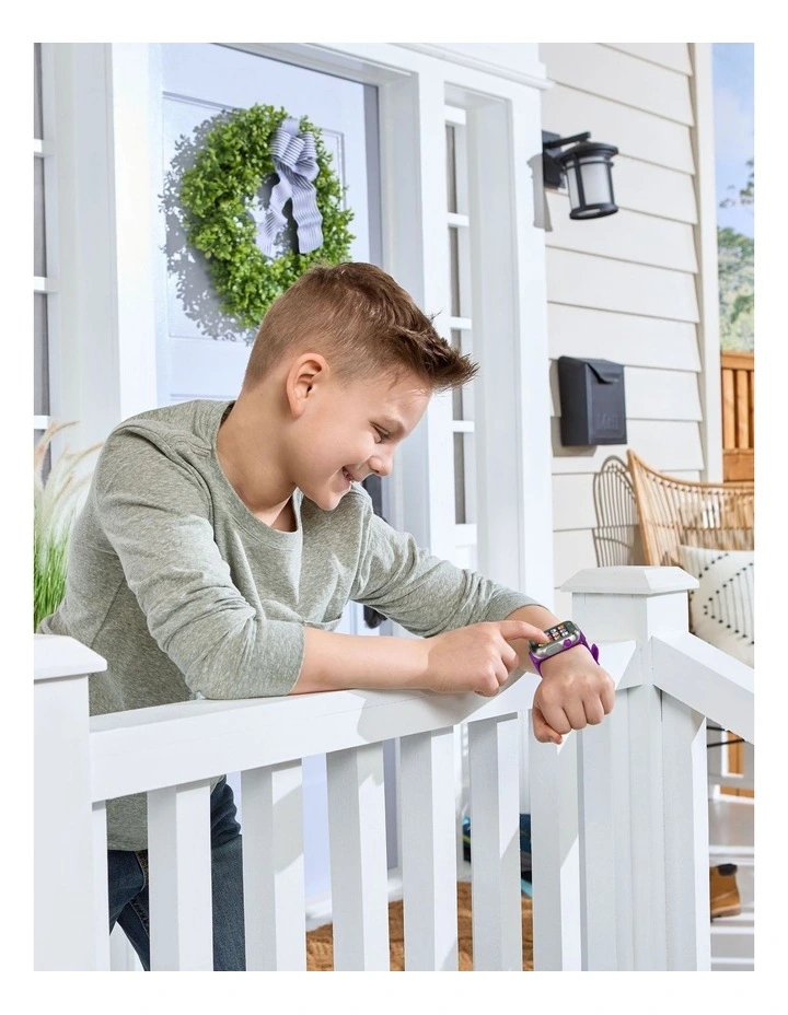 Kidizoom Smart Watch DX4 image 5