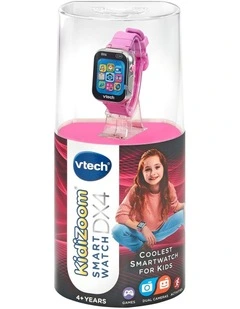 Kidizoom Smart Watch DX4