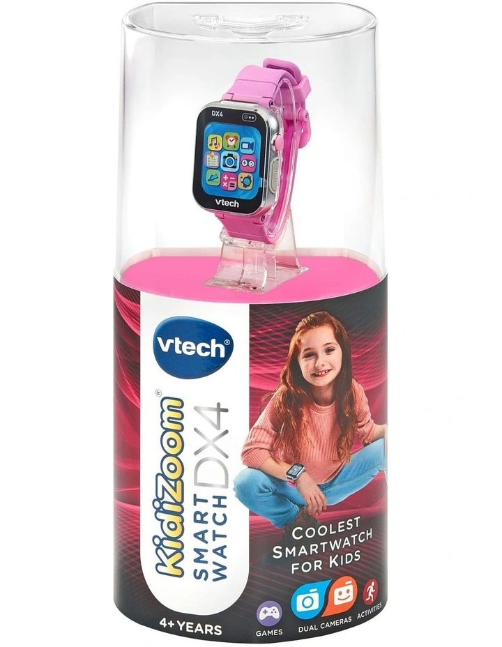 Kidizoom Smart Watch DX4 image 1