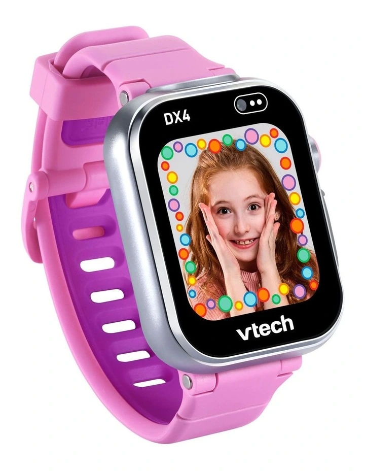 Kidizoom Smart Watch DX4 image 2