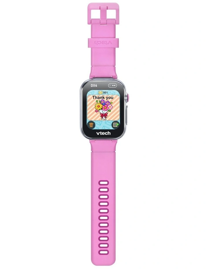 Kidizoom Smart Watch DX4 image 3