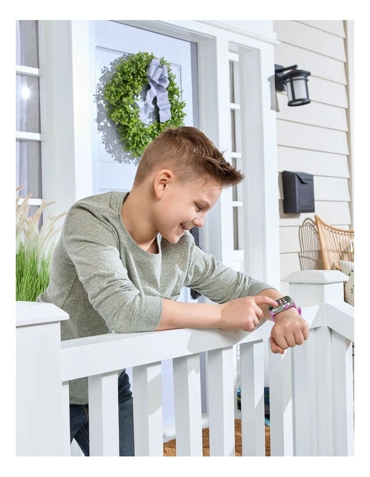 Kidizoom Smart Watch DX4 image 5