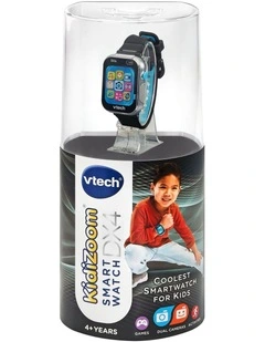 Kidizoom Smart Watch DX4