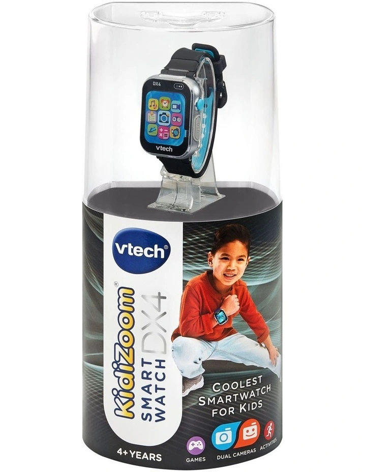 Kidizoom Smart Watch DX4 image 1