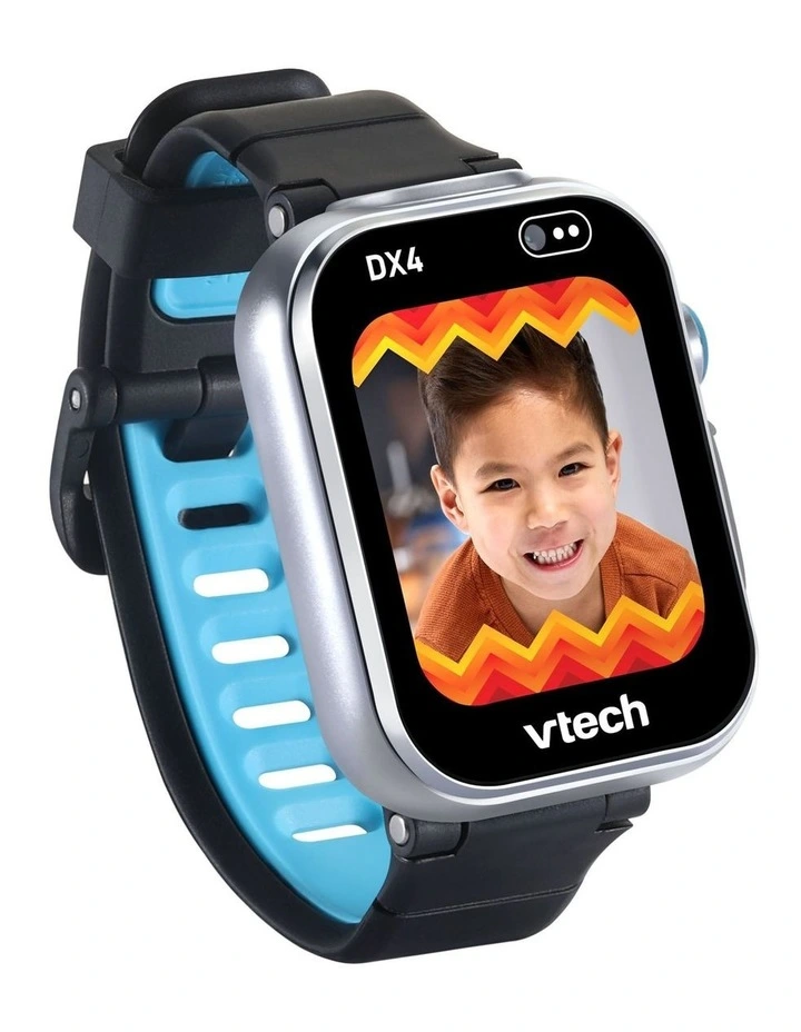 Kidizoom Smart Watch DX4 image 2